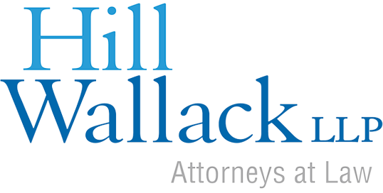Hill Wallack LLP Logo - Waterfront Lab